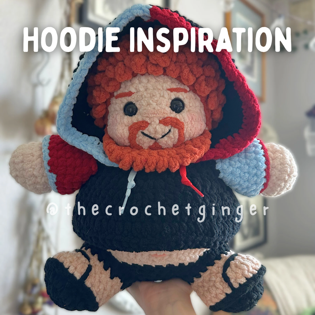 Crochet CaseOh || Digital Crochet Pattern