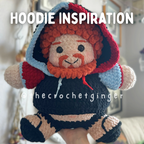 Crochet CaseOh || Digital Crochet Pattern