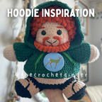 Crochet CaseOh || Digital Crochet Pattern
