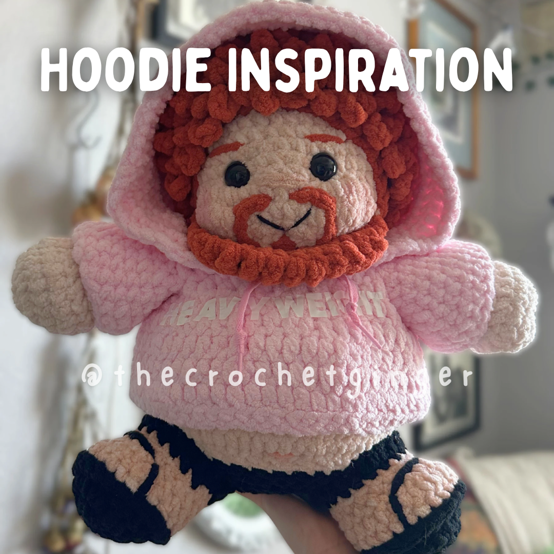 Crochet CaseOh || Digital Crochet Pattern