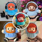 Crochet CaseOh || Digital Crochet Pattern